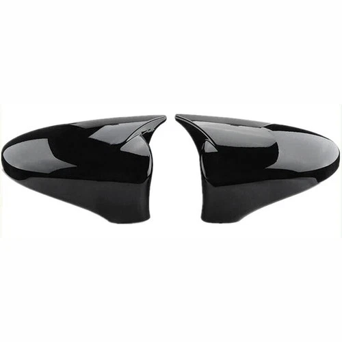 Gloss Black Replacement Mirror Cover For Lexus IS/ IS  GS/ GS F Sport 2013-2020