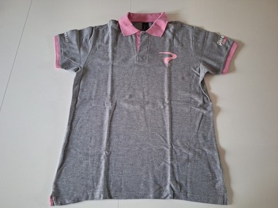 Poloshirt Pinarello Giro d'italia Frau Gr. M Treviso Italien Top Limited 