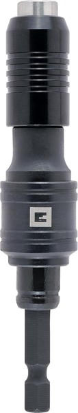 Einhell Bithalter Triple Fix | 1/4''-image