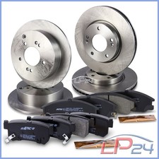 Kits de frein Hyundai TRAJET