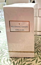 Estee Lauder Blushing Sands Luxury Fragrance Eau de Parfum 40ml New Sealed