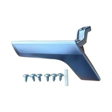 T&uuml;r&ouml;ffner Hebel innen links Matt Chrom f&uuml;r Mercedes C?Klasse W204 2047209662