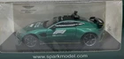S5873 Aston Martin 2023 Vantage Official Safety Car Formula 1 1:43 SPARK