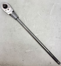 Snap-on Ratchet L-72-s