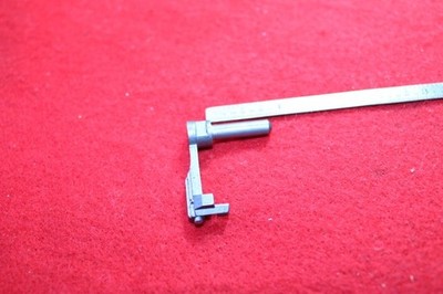 Smith Wesson 5906/6906 Slide stop assembly #3-41626-os