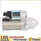 Starter for Chevrolet Malibu 2008 2009 2010 2.4L 2.4 V4 12609317 323-1657 6947