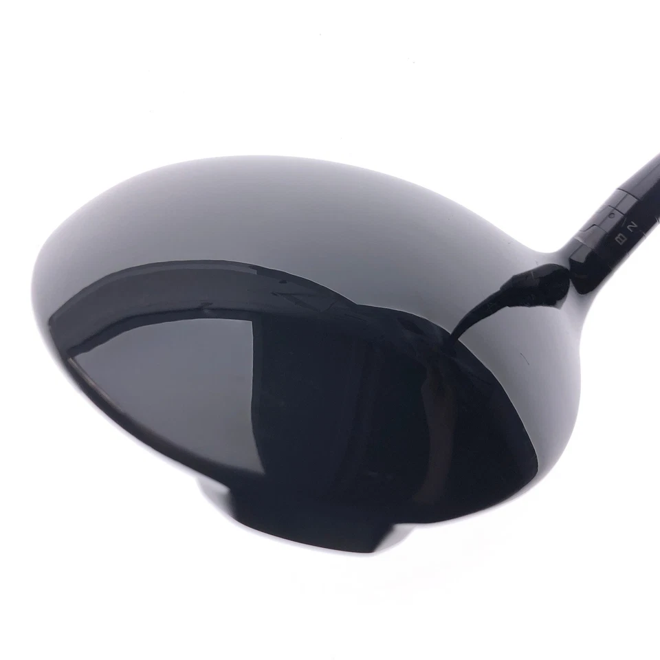 Used Titleist TS2 Driver / 9.5 Degrees / Stiff Flex / Left-Handed - Image 4 of 4