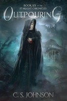 C. S. Johnson | Outpouring | Taschenbuch | Englisch (2016) | C. S. Johnson