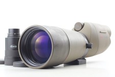  Near MINT  Kowa TSN-662 Straight Spotting Scope  30x Wide Eyepiece From JAPAN