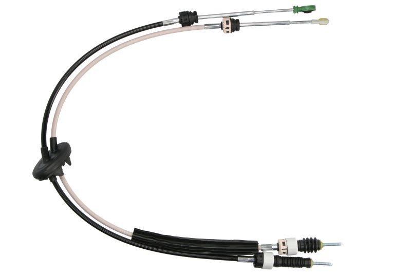 ✅Fits HANS PRIES HP409 944 Cable Pull, manual transmission HP409 944 ⭐UK Seller⭐