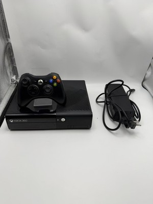 Microsoft Xbox 360 E Spielekonsole 500GB  mit Controller Blitzversand 5