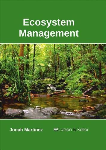 Ecosystem Management (Hardback)