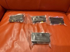 Genuine Epson 802-I Initial Ink Set PRO WF-4720,wf-4730, wf-4734, wf-4740