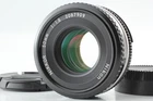 [Exc+5] Nikon Ai-S Nikkor 50mm f/1.8 MF Pancake Prime Lens AIS from Japan