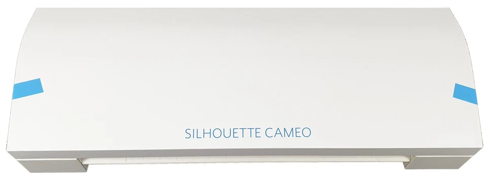 Silhouette Cameo 3 Schneideplotter DIY Plotter Bluetooth USB Plotter - Bild 2 von 3