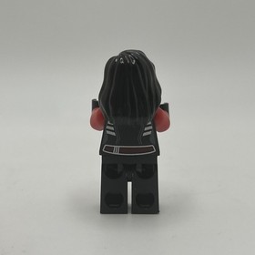 LEGO Marvel Super Heroes 76078 Red She-Hulk Minifigure Hulk vs Red Hulk