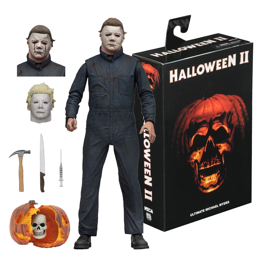 Neca toys halloween deals