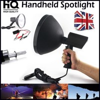 100w 9 12v Hid 240mm Grip Hunting Fishing Work Lights Spotlight H3 6000k Bright 100w 9 12v Hid 240mm Grip Hunting Fishing Work Lights Spotlight H3 6000k Bright