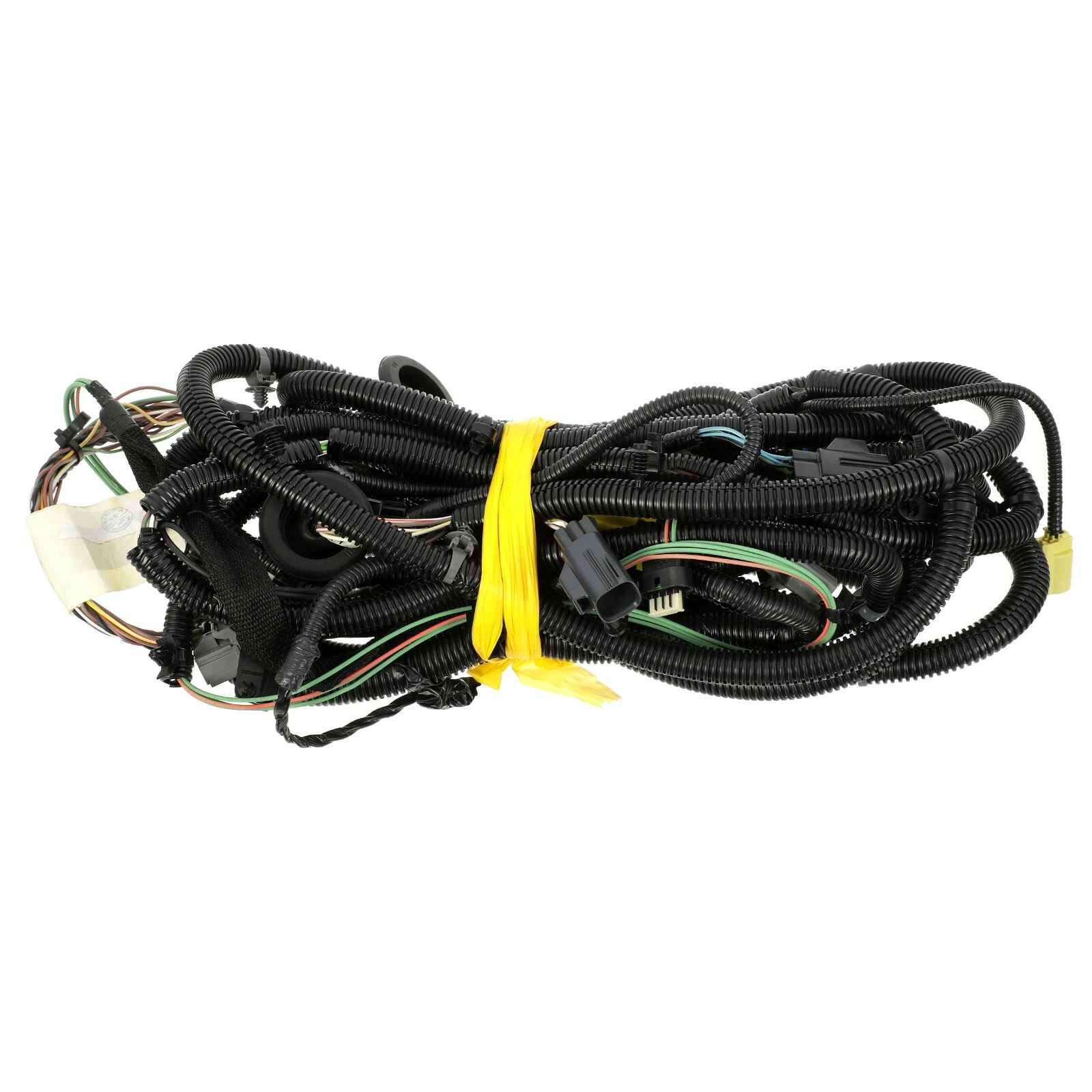 GENUINE MOPAR 2008 JEEP WRANGLER BODY WIRING OEM 68023420AB
