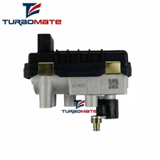 Turbo actuator G-093 730314 6NW009228 758352 for BMW 325D 330D 330XD M573026D3