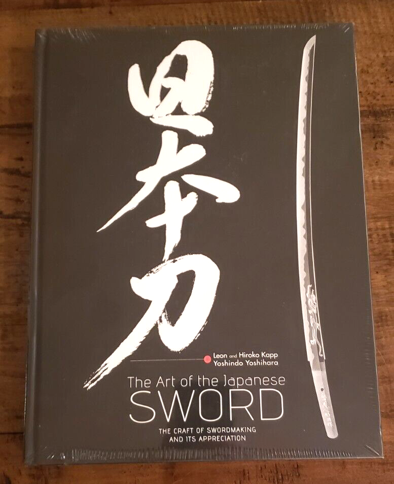 英文版 現代作刀の技術 - The Craft of the Japanese Amazon.com: The Craft of the Japanese Sword: 9781568364315