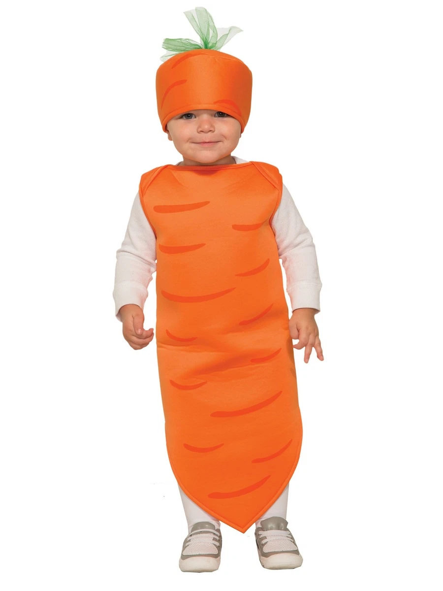 Carrot costume outlet