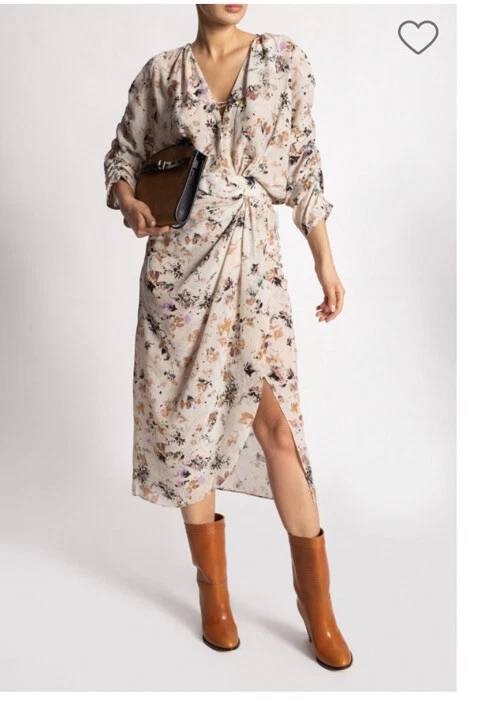 Iro dresses online top