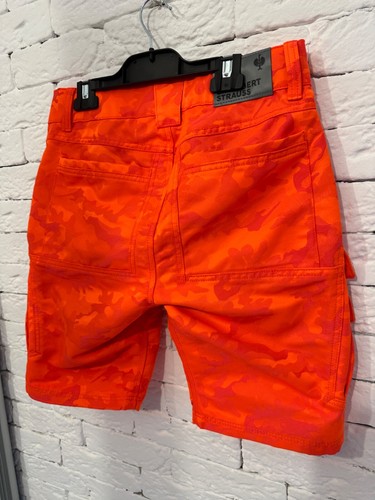 engelbert strauss shorts Men 46 work wear - 第 9/16 張圖片