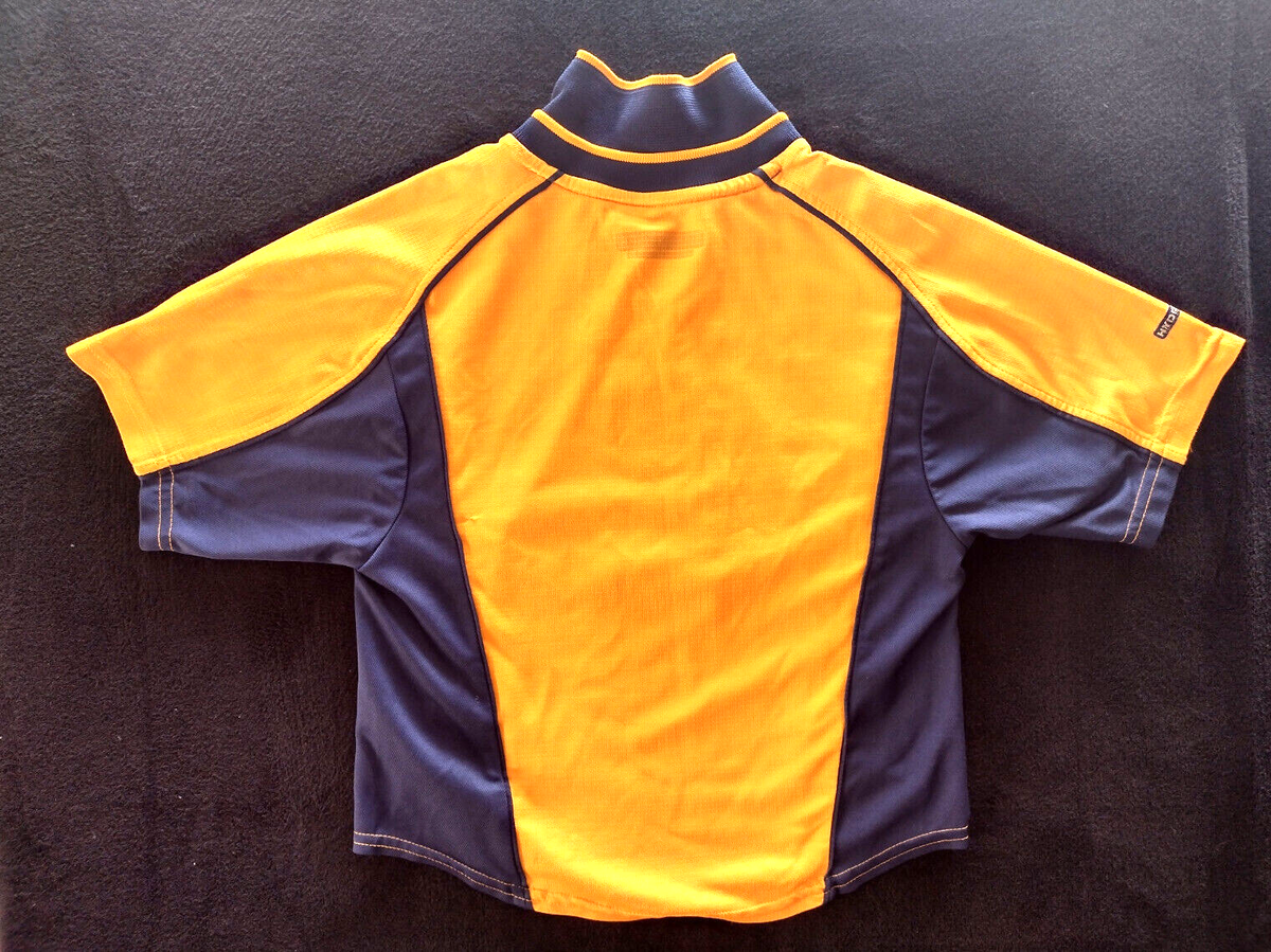 Liverpool Classic Football Shirts Hyde 2001-03 Liverpool Away