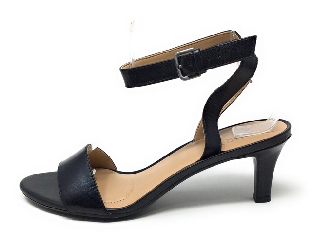 naturalizer tinda black