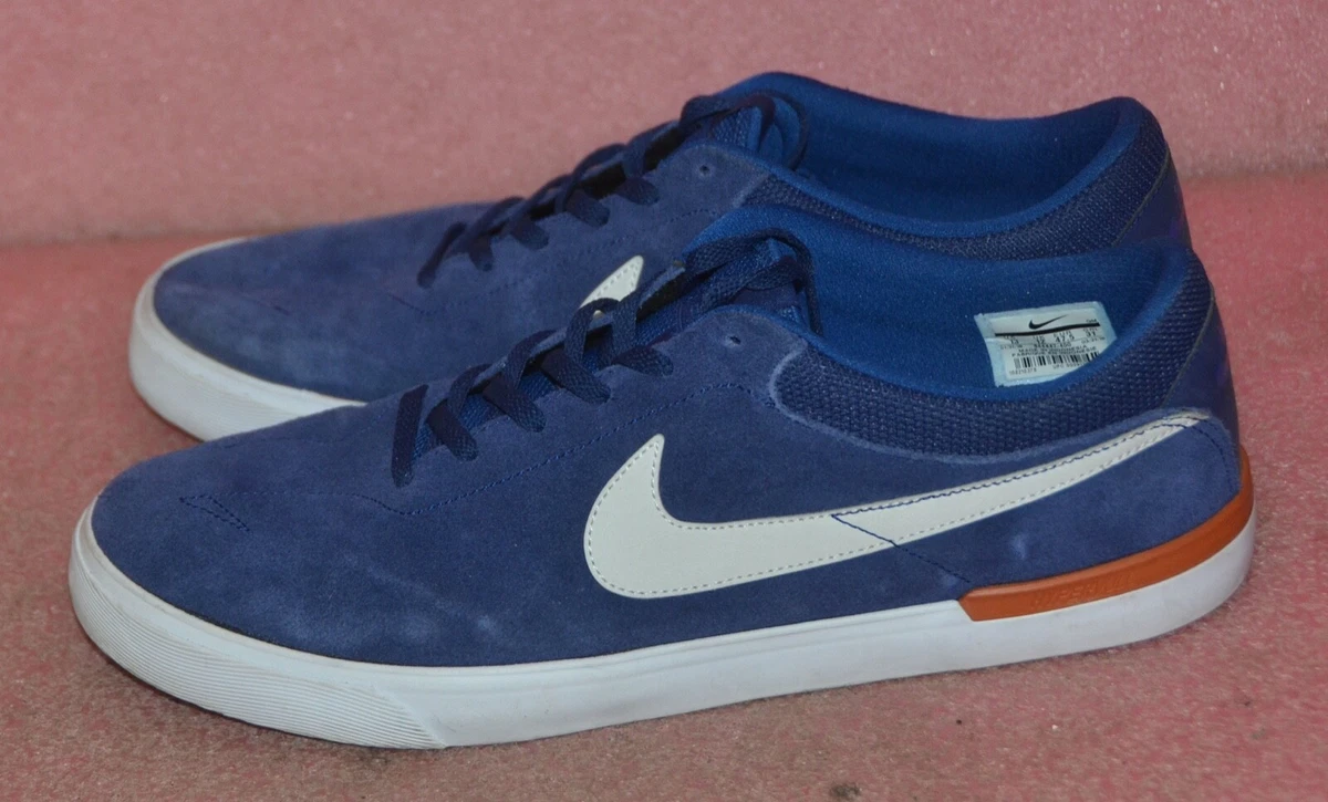 Nike sb koston hypervulc deals black