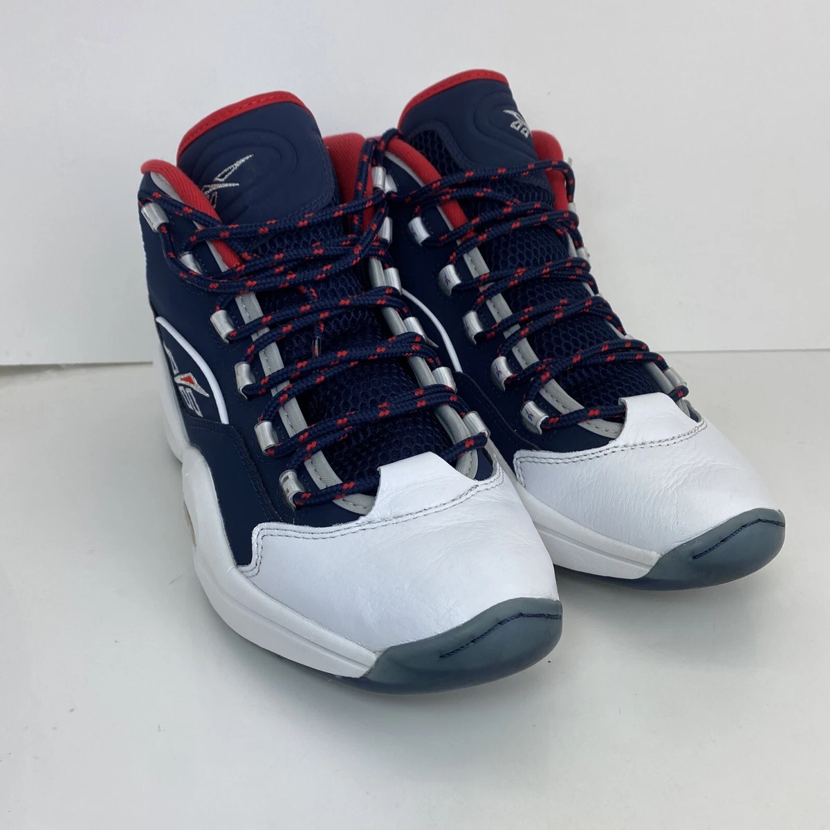 Zapatos reebok allen iverson gloves cheap