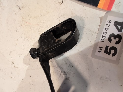Vintage Bicycle Terry's Front Lamp Bracket #534 - Picture 8 of 8