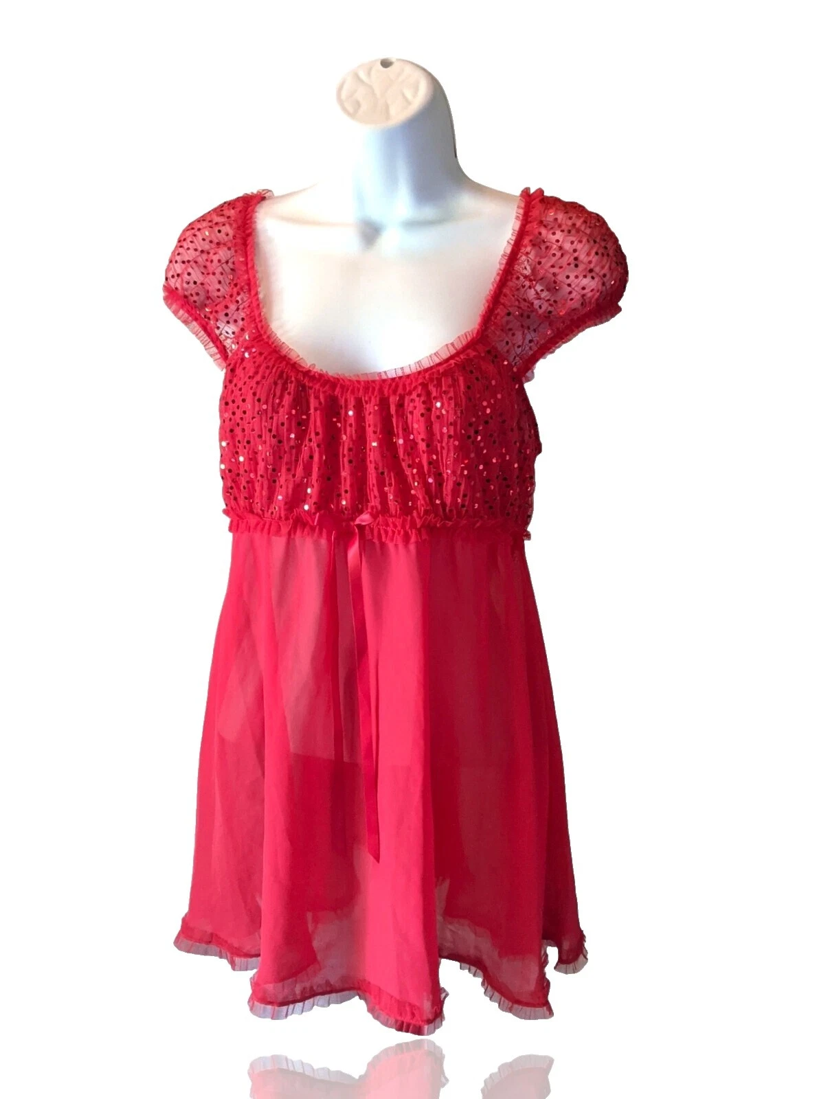 Ambrielle Solid Sleepwear & Robes for Women