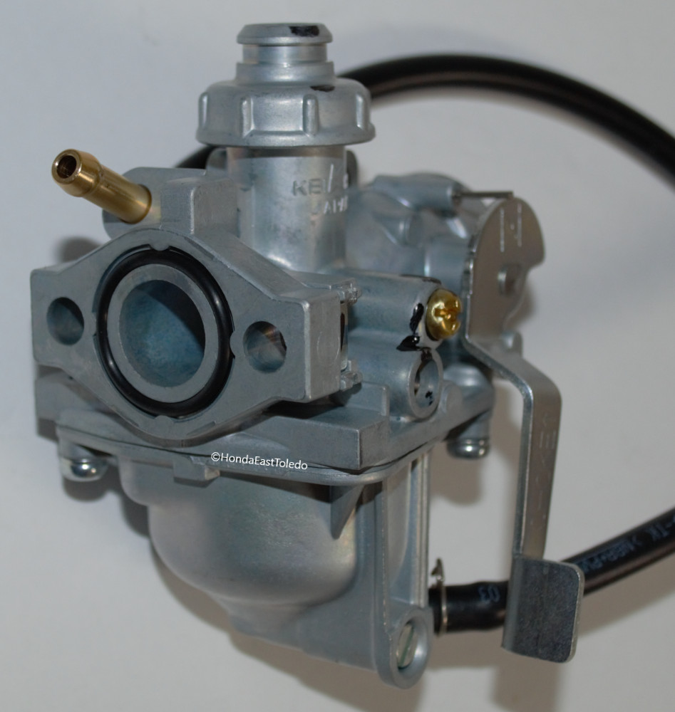 HONDA OEM CARBURETOR ASSEMBLY 20082012 CRF50F 0812 CRF 50F 16100GEL