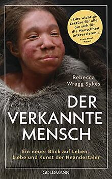 Der verkannte Mensch: Ein neuer Blick auf Leben, Liebe u... | Buch | Zustand gut