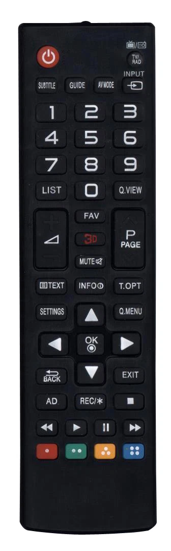 Mando para LG 32LB561 32LB561B 32LB561U 32LB561V Nuevo