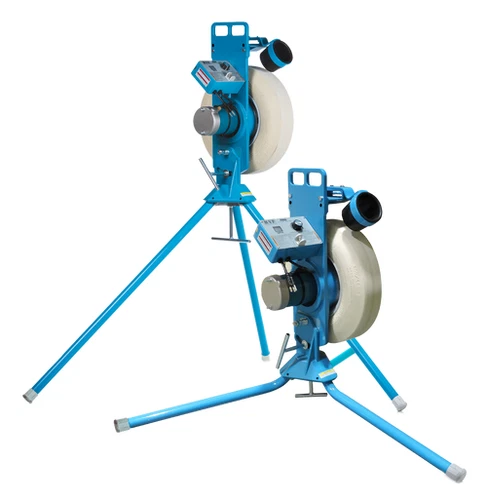 JUGS MVP COMBO BASEBALL AND SOFTBALL PITCHING MACHINE