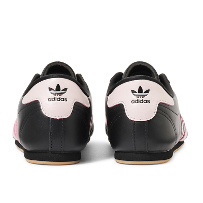 adidas Originals Taekwondo Core Black Sandy Pink Metallic JS1615