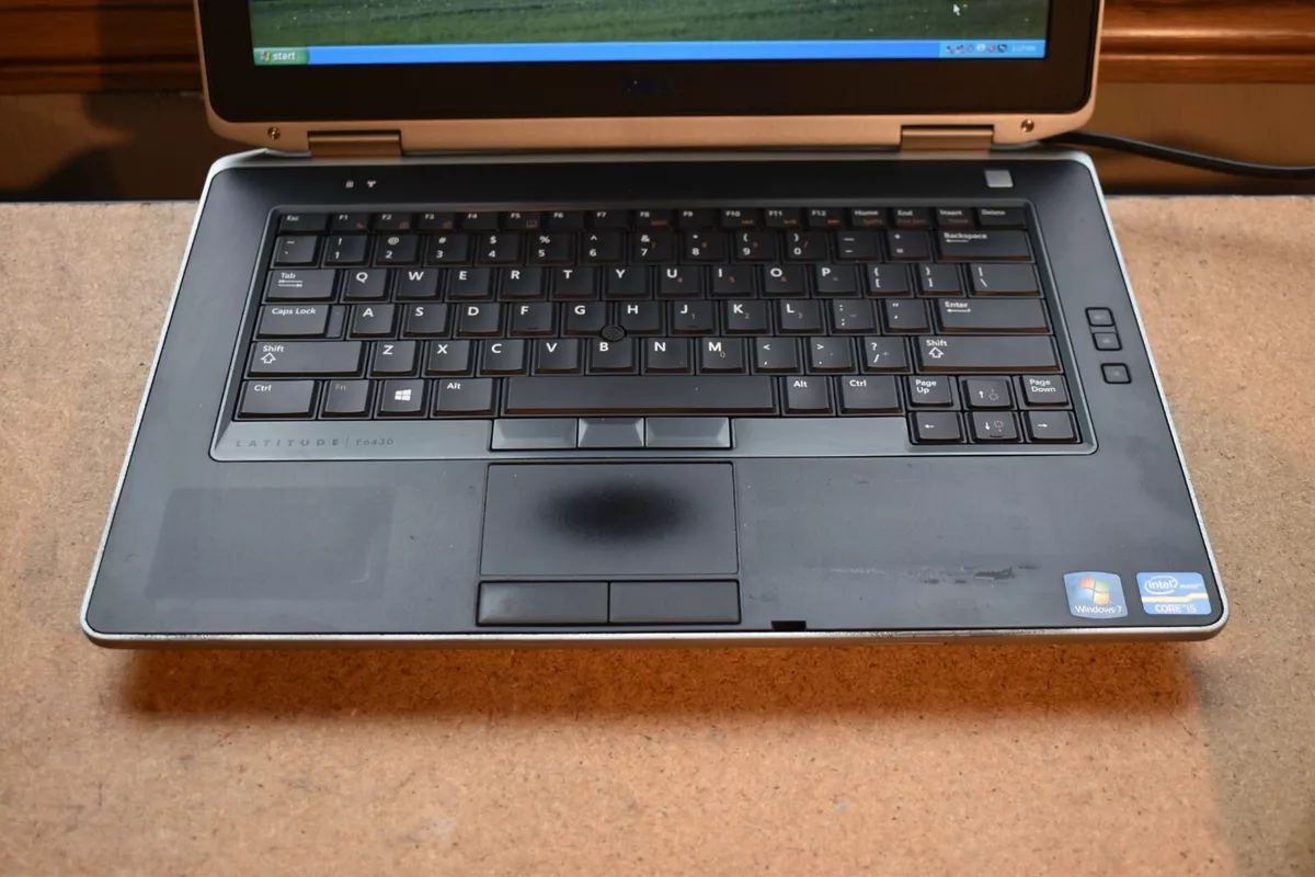 E6430 sale