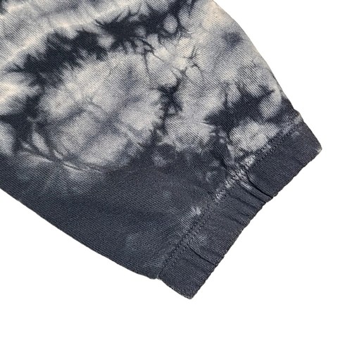 Monrow crystal tie dye high waisted pull on jogger XS - Picture 7 of 10