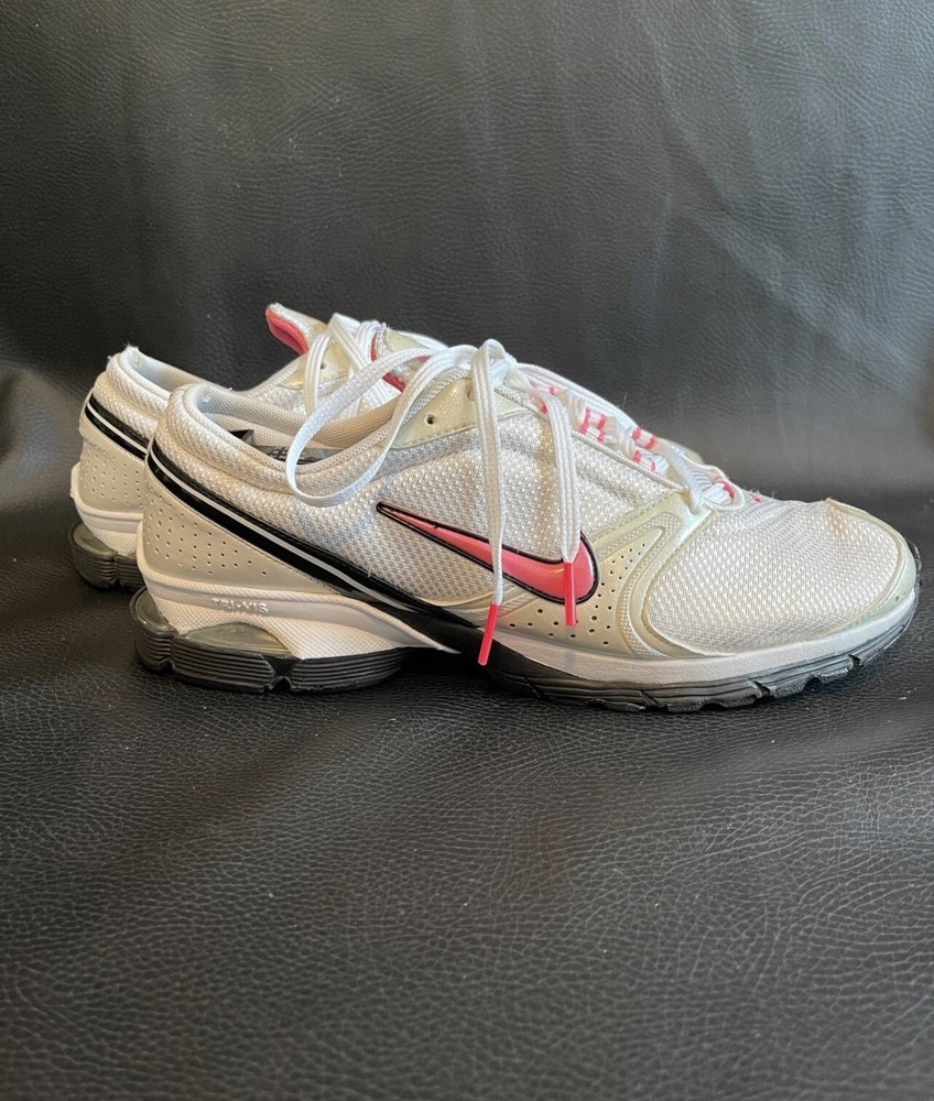 Nike Air Tri Vis Running Shoes for Men Lightweight Comfort