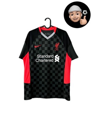 Liverpool Jersey Maillot Liverpool 2021 Third Liverpool 2020 2021