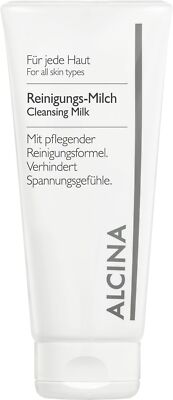 Alcina B Reinigungs Milch pflegende Kosmetik 150 ml