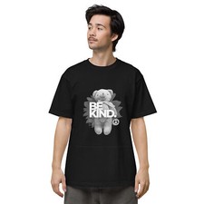 men's women's high quality Unisex short sleeve t shirt 100 cotton Black