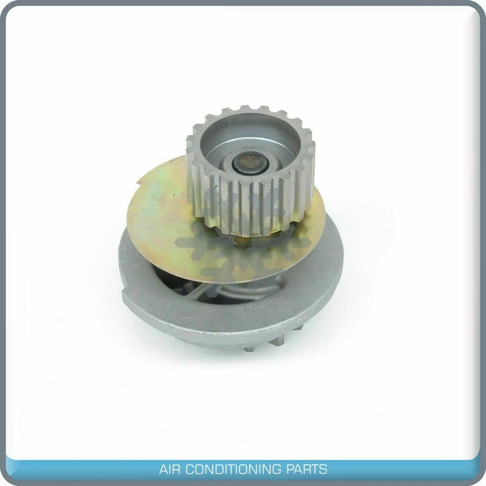 Nueva bomba de agua con junta para Daewoo Lanos 1999-2002 1,5 L 1,6 L L4 DOHC AW9459 Foto 2 de 4