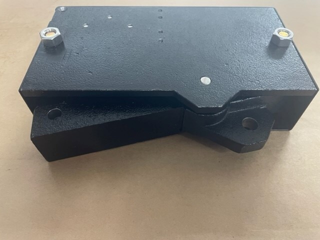 TEREX SWITCH, PART NO. 714 0621 / GREER COMPANY SWITCH