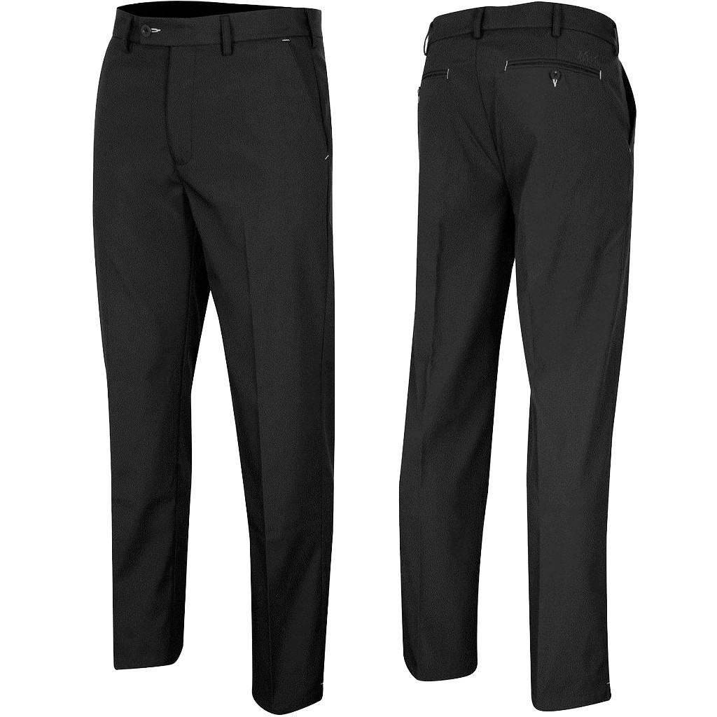 ISLAND GREEN 2025 MENS IG-THERM ALL WEATHER WINTER GOLF TROUSERS / @ 50% OFF RRP