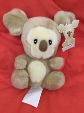 Neopet Harris Pet Pet Plushie - 5" - 2002-New with Tags. Limited Edition. Rare.