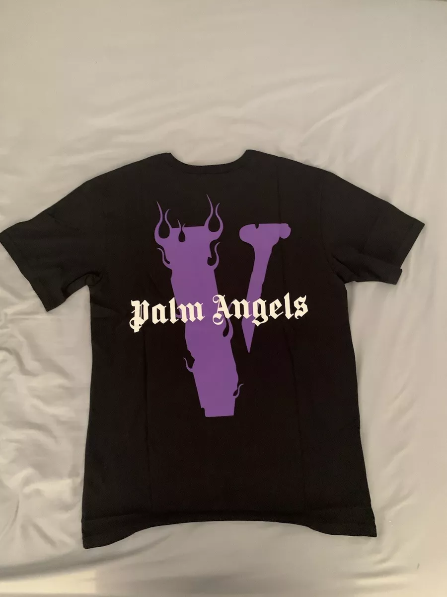 VLONE Palm Angels T-shirt - VLONE